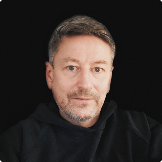 Photo of Sergej Smirnov